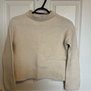 Aritzia Babaton Merino Wool Knit